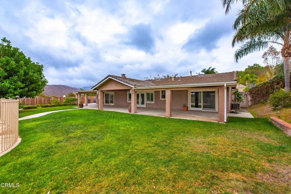 1612 San Rafael Way Camarillo 2-40 1612 San Rafael Way Camarillo 2-40
