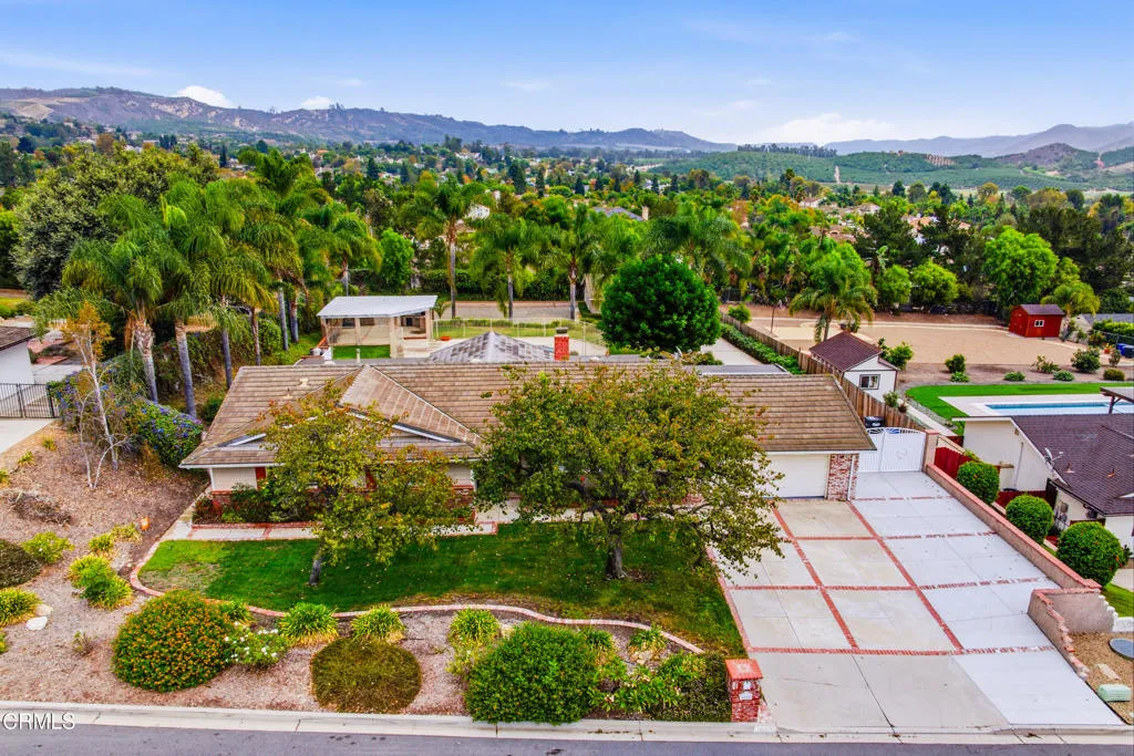 1612 San Rafael Way Camarillo 2-53 1612 San Rafael Way Camarillo 2-53
