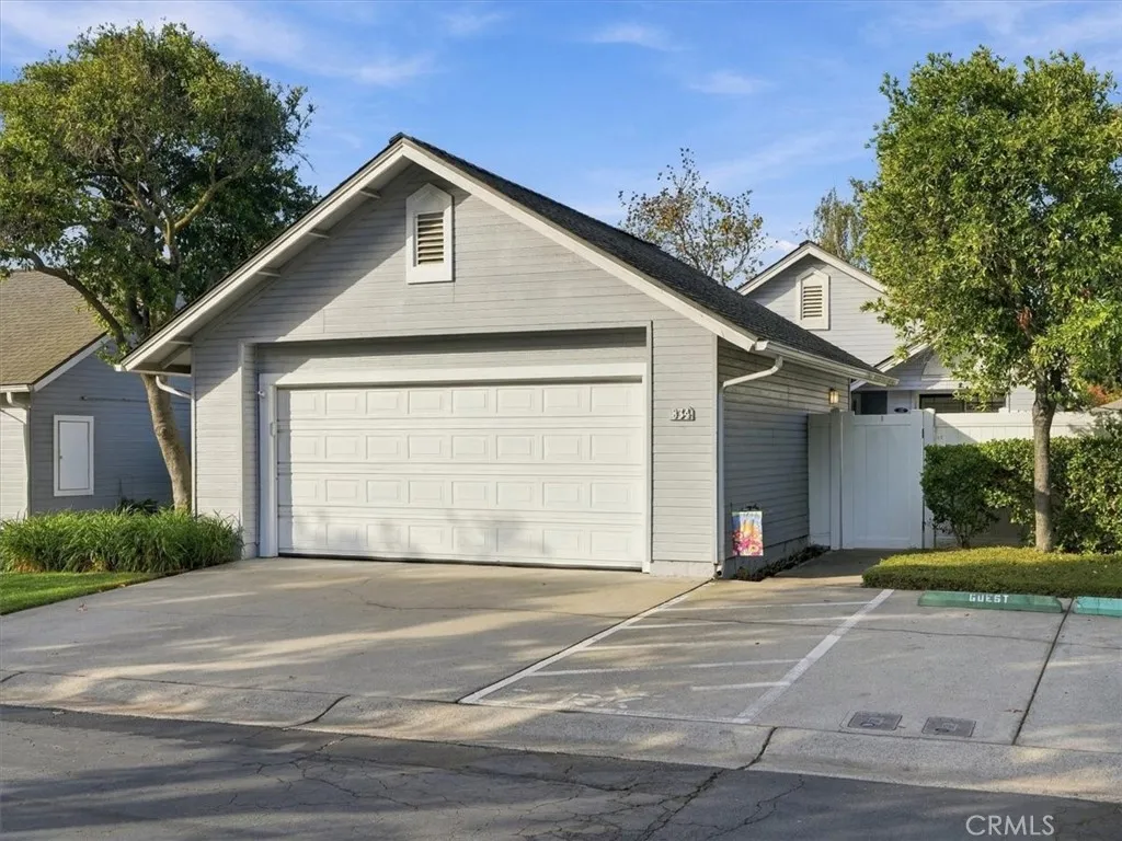 834 Alyssum Ct, San Luis Obispo, CA, 93401