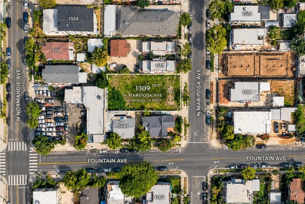 Google Aerial
