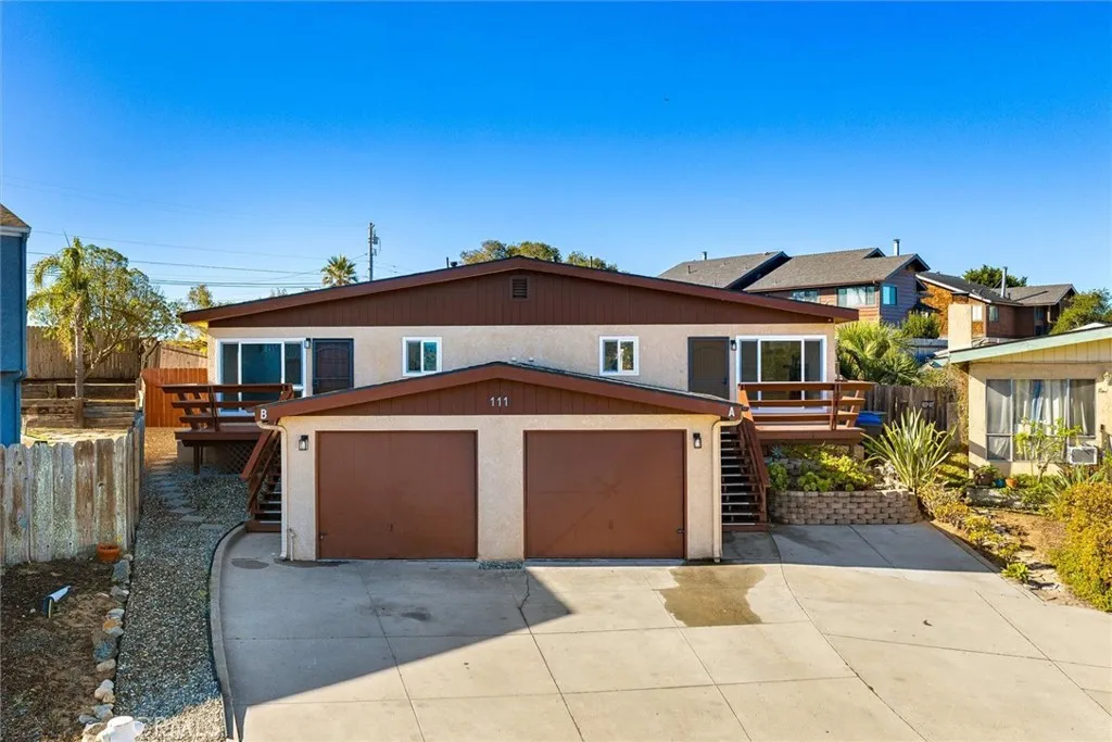 111 Norma, Grover Beach, CA, 93433