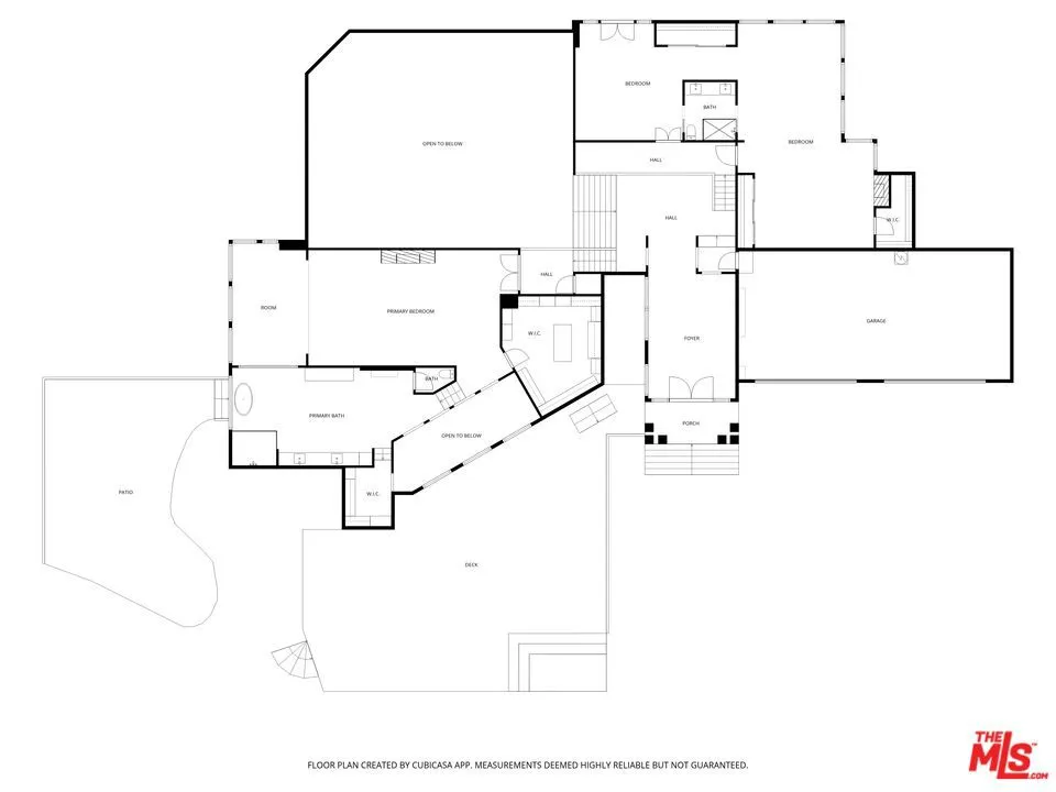 2nd floor