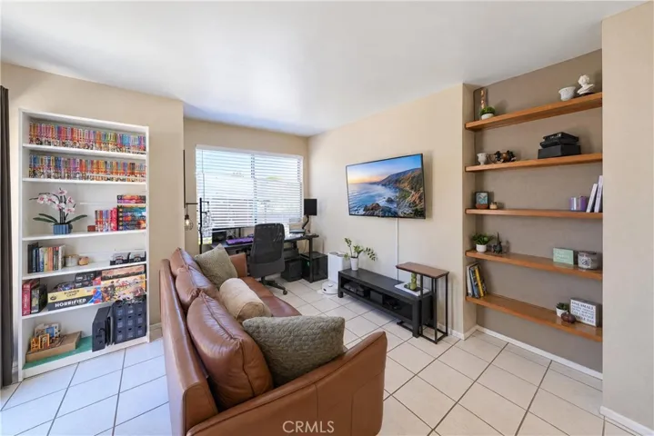 Living Room View 3