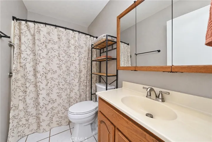 Full Bath