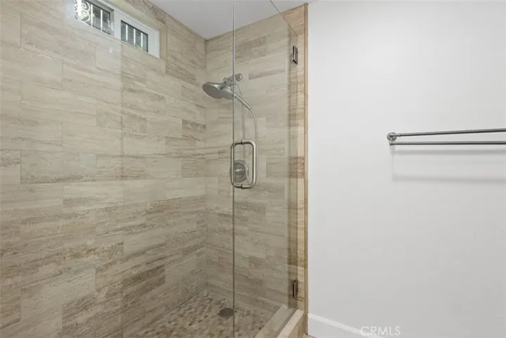 Primary Shower
