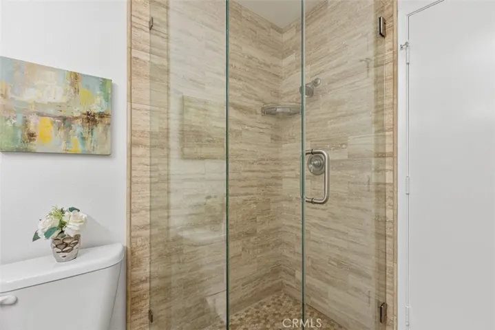 Guest Shower