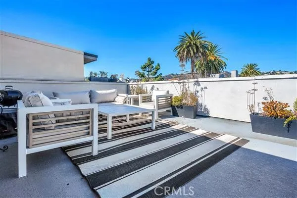 Roof Top for entertaining Roof Top for entertaining