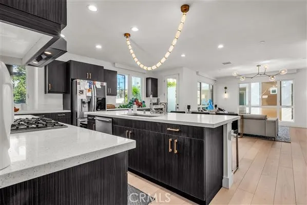 Well appointed Kitchen Well appointed Kitchen