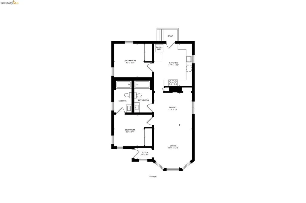 Floor plan Floor plan