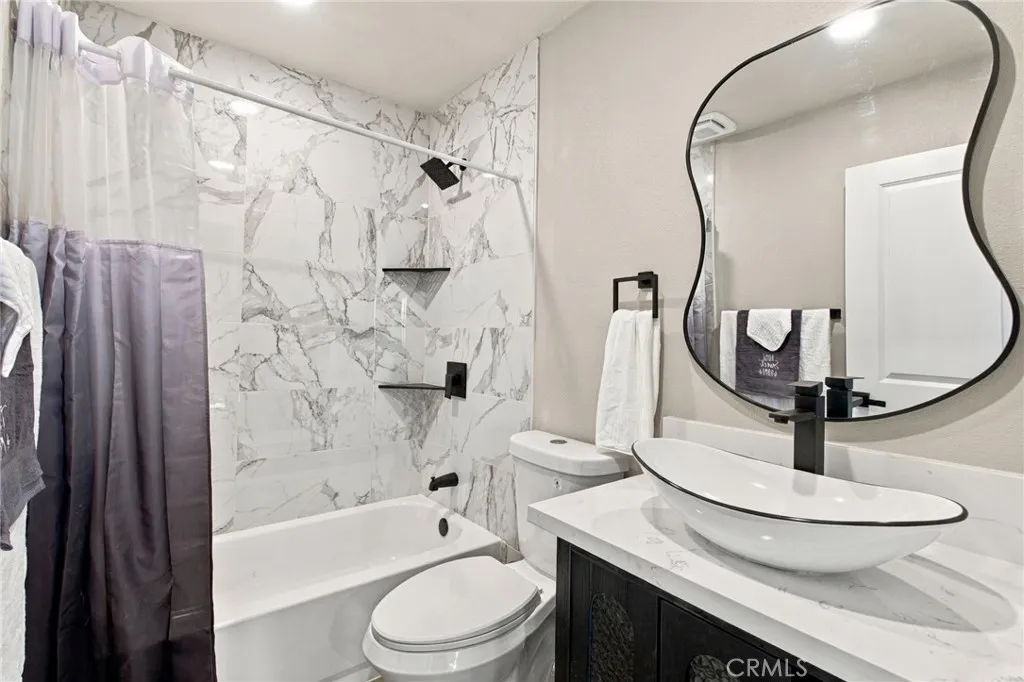 Full Bath