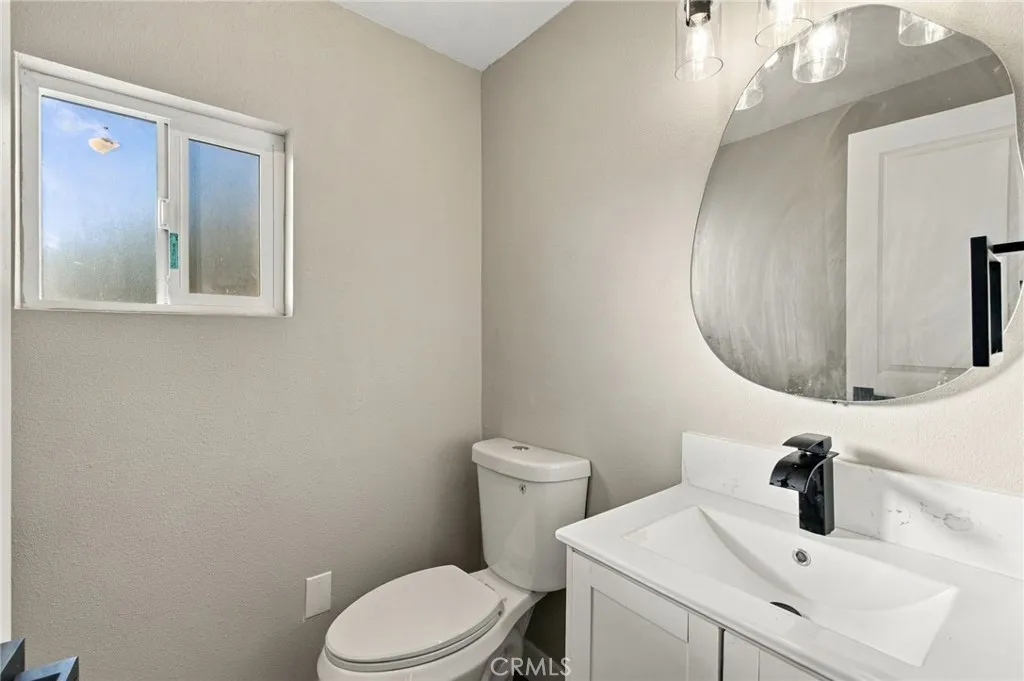 Half bath
