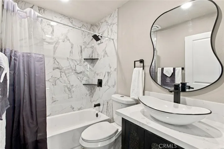 Full Bath