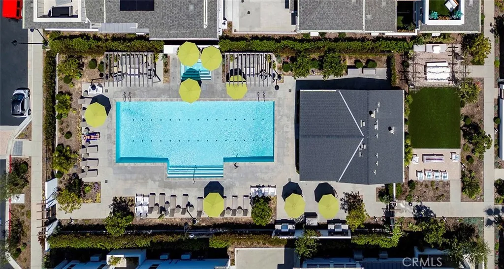 Community Amenities