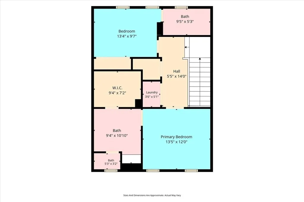 3rd Floor