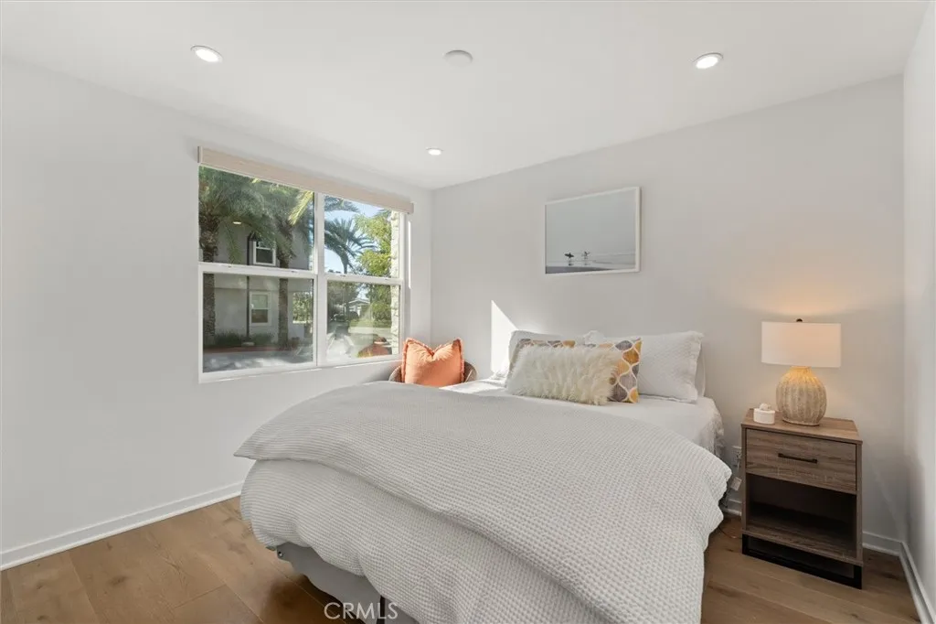 Ground Floor Bedroom Suite
