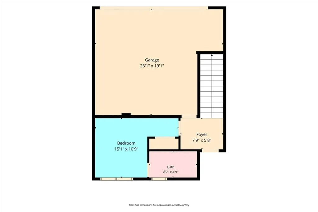 Ground Floor