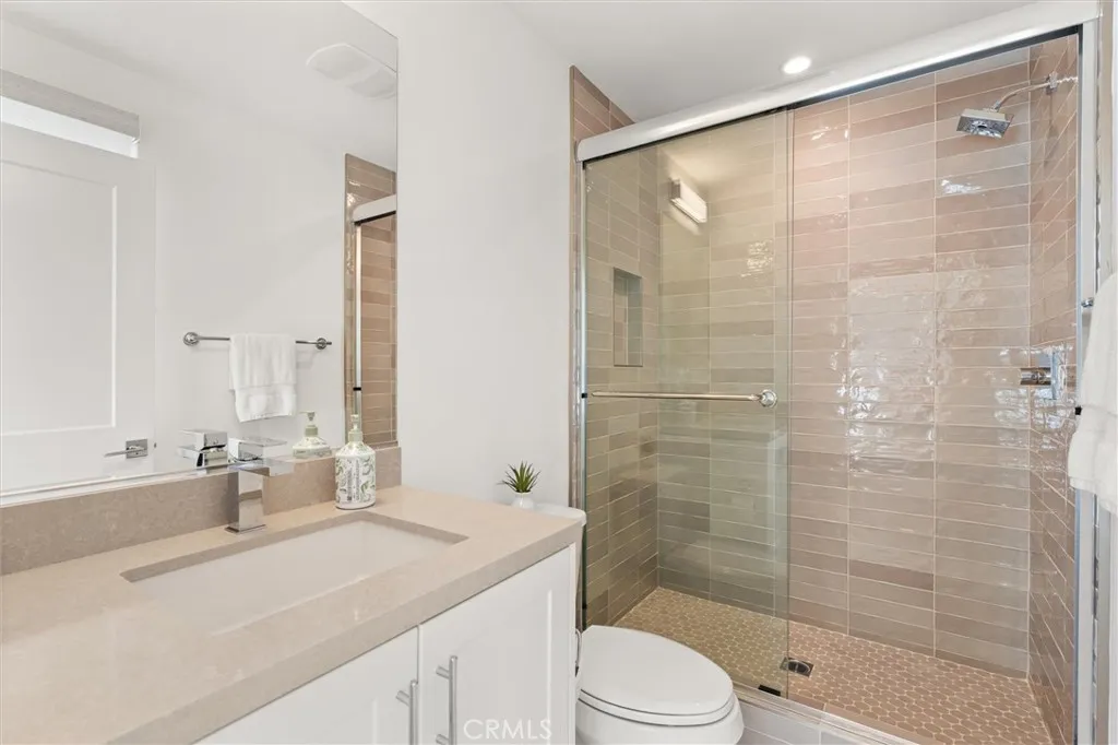 Ground Floor Ensuite Bathroom