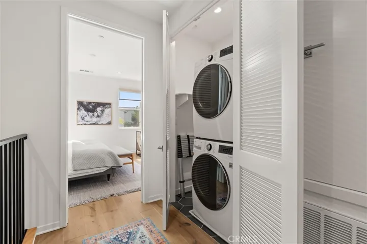3rd Floor Laundry