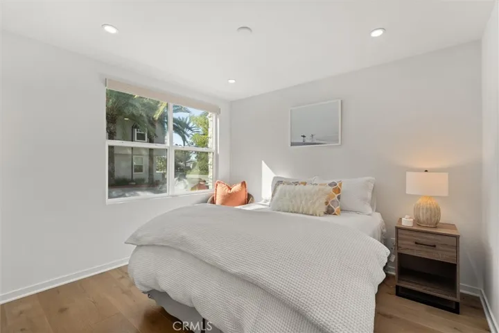 Ground Floor Bedroom Suite