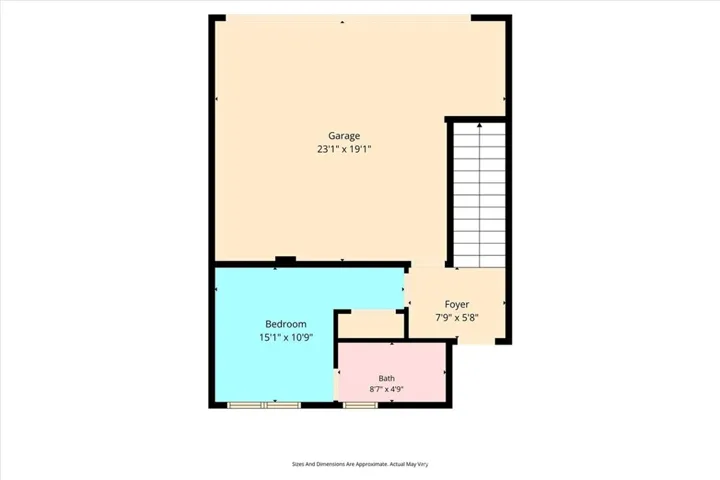 Ground Floor