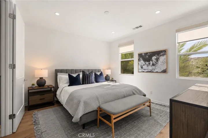 3rd Floor Primary Suite