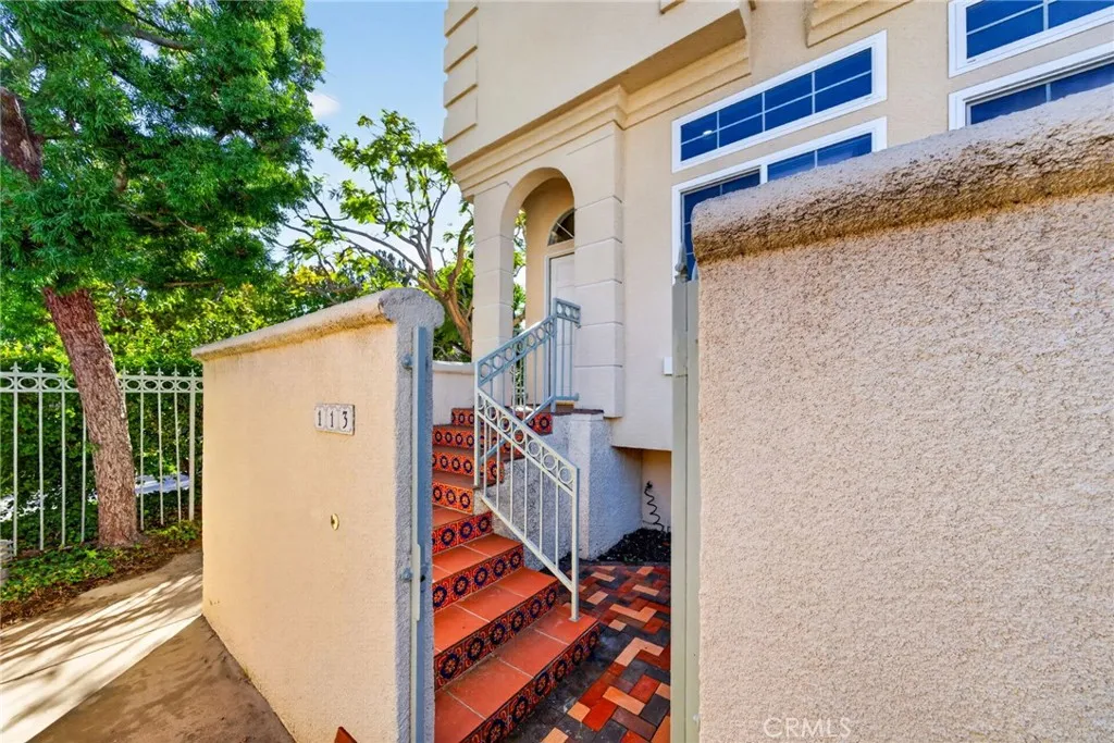 Park Plaza Estates Unit 113