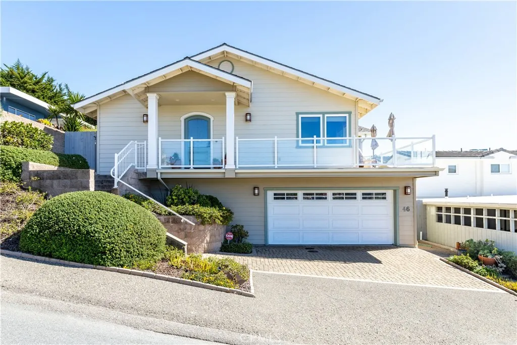46 San Antonia St, Avila Beach, CA, 93424