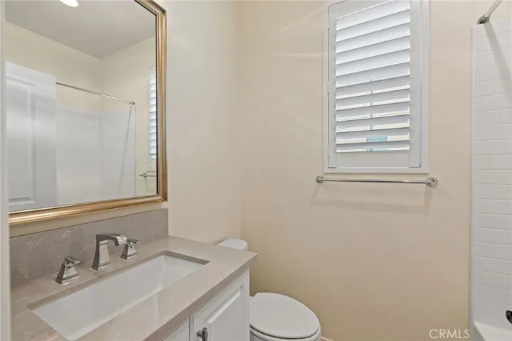 1st Floor Bathroom