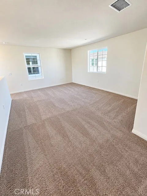 LOFT UPSTAIRS
