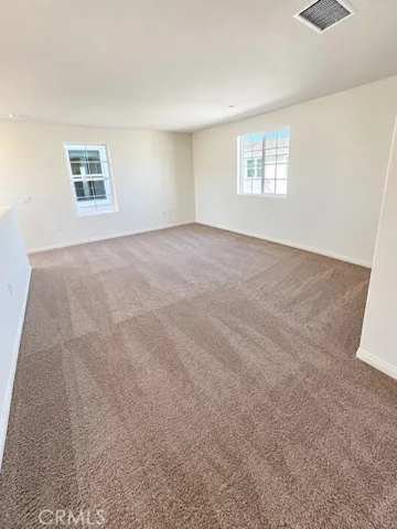 LOFT UPSTAIRS
