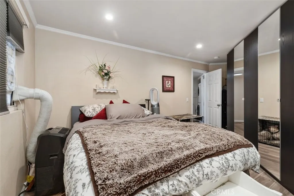 Bedroom 2 - View 1 Bedroom 2 - View 1