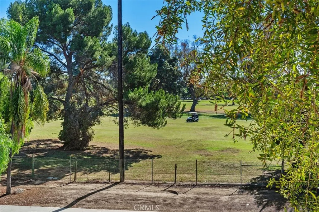 Recreation Park Golf Course located right across the street Recreation Park Golf Course located right across the street