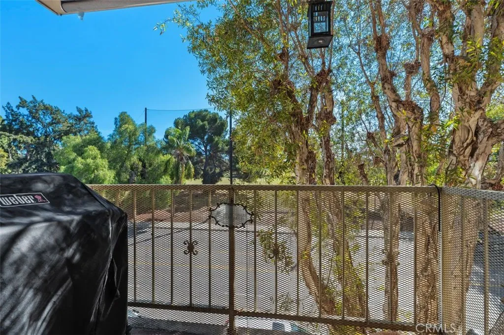 Balcony View 3 Balcony View 3