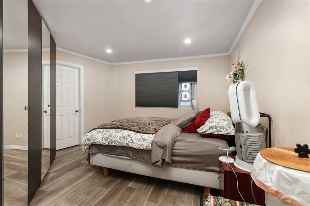 Bedroom 2 - View 2 Bedroom 2 - View 2