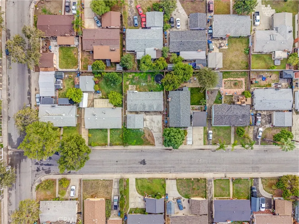 Aerial Aerial