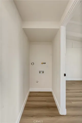 Washer / Dryer