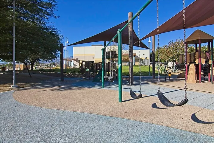 Local Park
