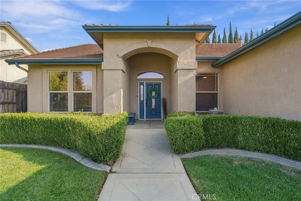 Entryway