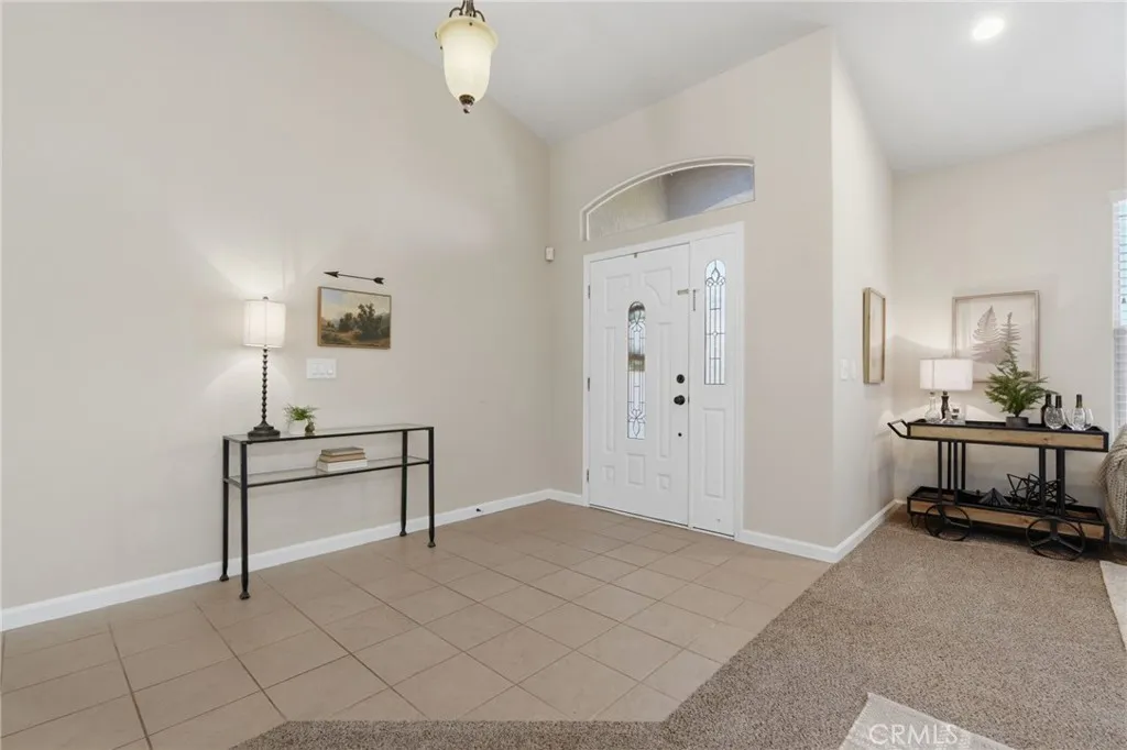 Entryway