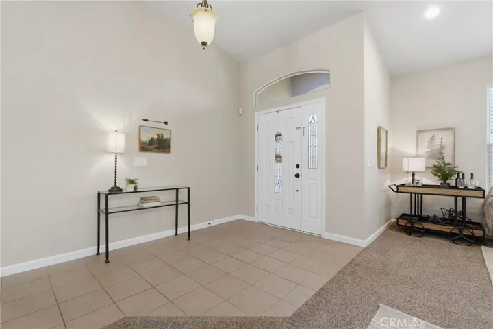 Entryway