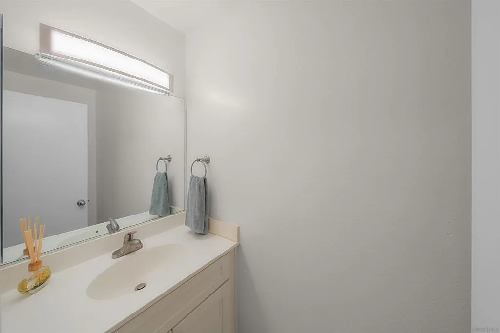 Half-Bath