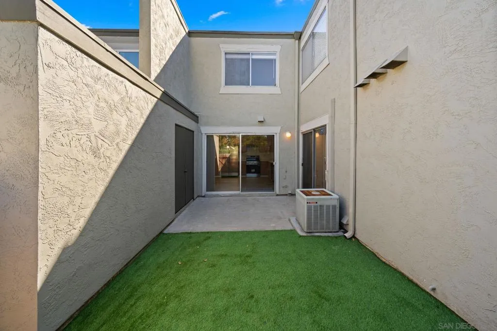 Patio/Deck
