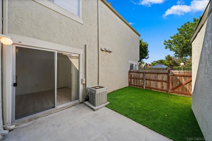 Patio/Deck