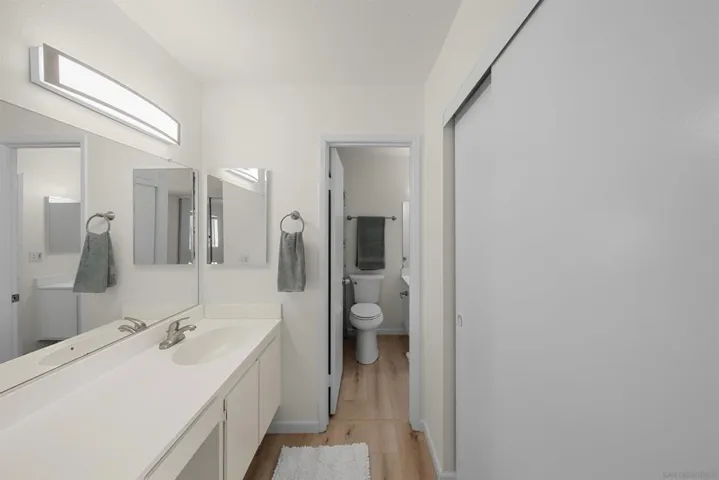 Primary Bath/Spa