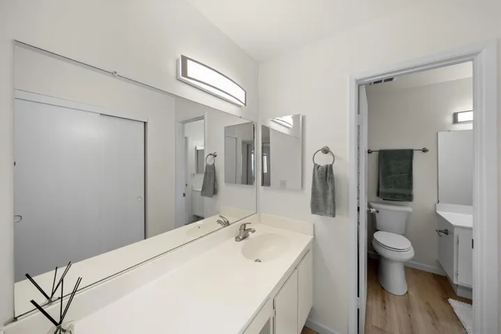 Primary Bath/Spa