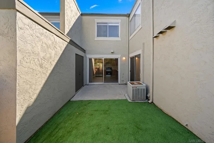 Patio/Deck