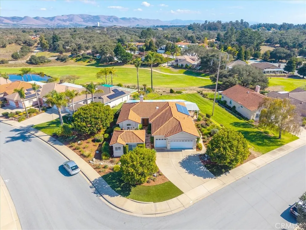 460 Links, Nipomo, CA, 93444