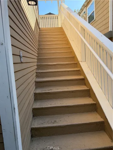 19 steps to your front door