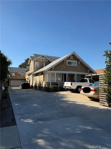 condo complex