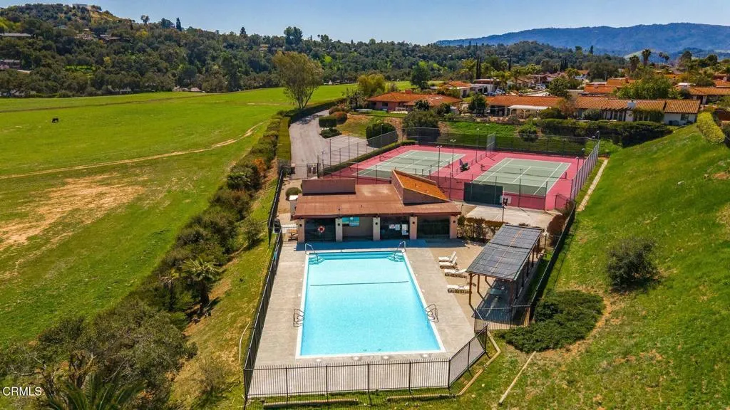 Community Pool Community Pool